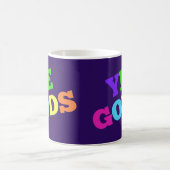 Mug Ye Dieux ! (Centre)