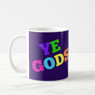 Mug Ye Dieux !
