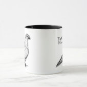 Mug Ye Olde Homer (Centre)