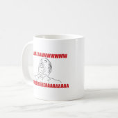 Mug Yea d'Aww (Devant gauche)