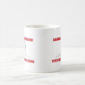 Mug Yea d'Aww (Centre)