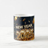 Mug Year 2026 – Fresh Start, New Hopes Greet (Centre)