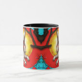 Mug Year of the rabbit (Centre)