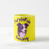 Mug (Yellow) (Centre)