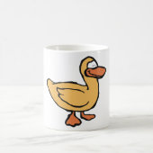 Mug Yellow Duck (Centre)