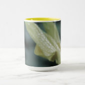 Mug Yellow Flowers - Morning Dew (Centre)