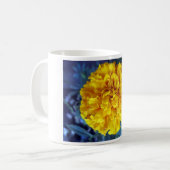 Mug Yellow Marigold (Devant gauche)