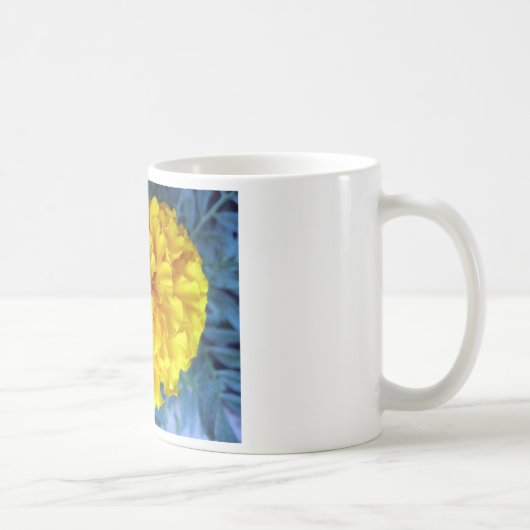 Mug Yellow Marigold (Droite)