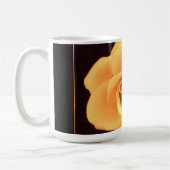 Mug Yellow Rose, 2004 Photo. (Gauche)