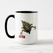 Mug Yellowjacket Flying (Gauche)
