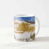 Mug Yellowstone (Devant droit)