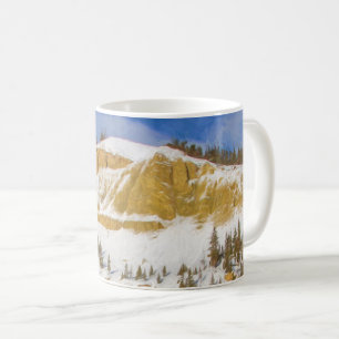 Mug Yellowstone