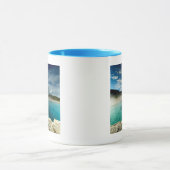 Mug Yellowstone (Centre)