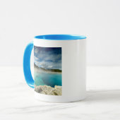 Mug Yellowstone (Devant gauche)