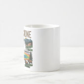 Mug Yellowstone (Centre)
