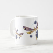 Mug Yellowstone (Devant gauche)