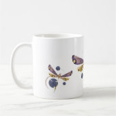 Mug Yellowstone (Gauche)