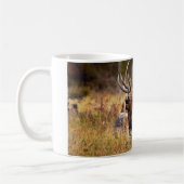 Mug Yellowstone Mug-Elk (Gauche)