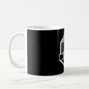 Mug Yellowstone � Spirit of the Mountains