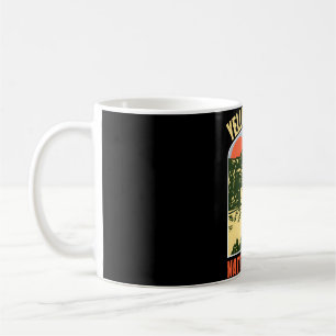 Mug Yellowstone � Spirit of the Mountains
