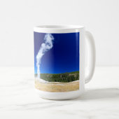 MUG YELLOWSTONE - VIEILLE FOI (Devant droit)
