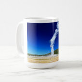 MUG YELLOWSTONE - VIEILLE FOI (Devant gauche)