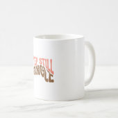 Mug Yep Toujours Single-01 (Devant droit)
