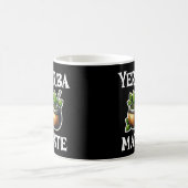 Mug Yerba Mate (Centre)