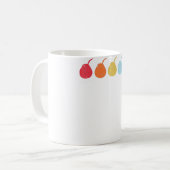 Mug Yerba Mate Argentine Boire Argentinian Pride (Devant gauche)