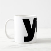 Mug yes-stiles* (Gauche)