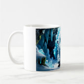 Mug Yeti (Gauche)