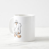 MUG YETI (Devant gauche)