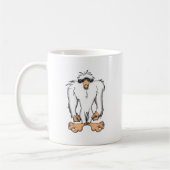 MUG YETI (Gauche)