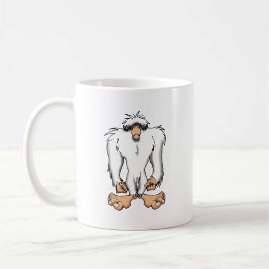 MUG YETI (Gauche)