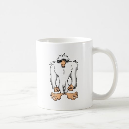 MUG YETI (Droite)