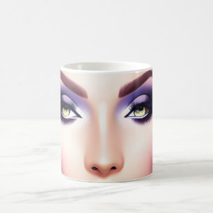 MUG YEUX