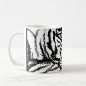 Mug Yeux affamés (Gauche)