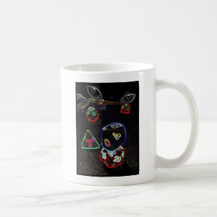 Mug Yeux de destin