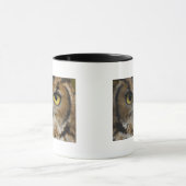 Mug Yeux de hibou (Centre)