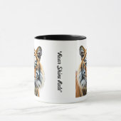 Mug "Yeux de pouvoir" (Centre)