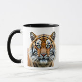 Mug "Yeux de pouvoir" (Gauche)