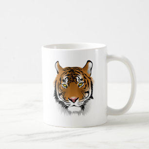 Mug Yeux de tigre