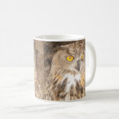 Mug Yeux d'or grunges de duc (Devant droit)