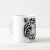 Mug Yeux du tigre (Devant gauche)