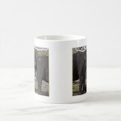 Mug Yeux éléphants (Centre)