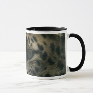 Mug Yeux Jaguar