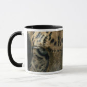 Mug Yeux Jaguar (Gauche)