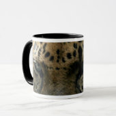 Mug Yeux Jaguar (Devant gauche)
