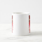 Mug Yeux paysagers (Centre)