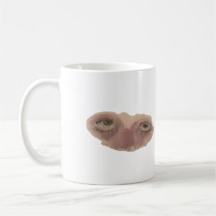 Mug Yeux Renaissance